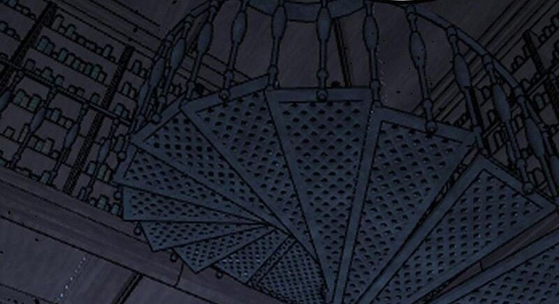 Thích Khách Thần Cấp, Ta Chính Là Bóng Đêm Chapter 58 - Trang 2