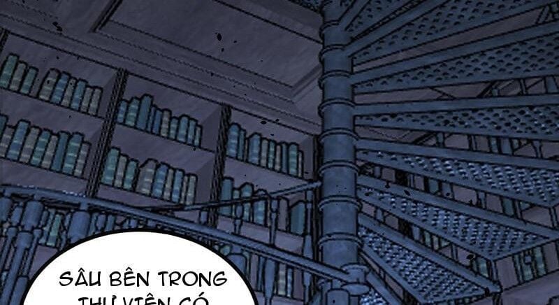 Thích Khách Thần Cấp, Ta Chính Là Bóng Đêm Chapter 58 - Trang 2