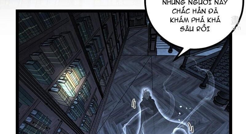 Thích Khách Thần Cấp, Ta Chính Là Bóng Đêm Chapter 58 - Trang 2