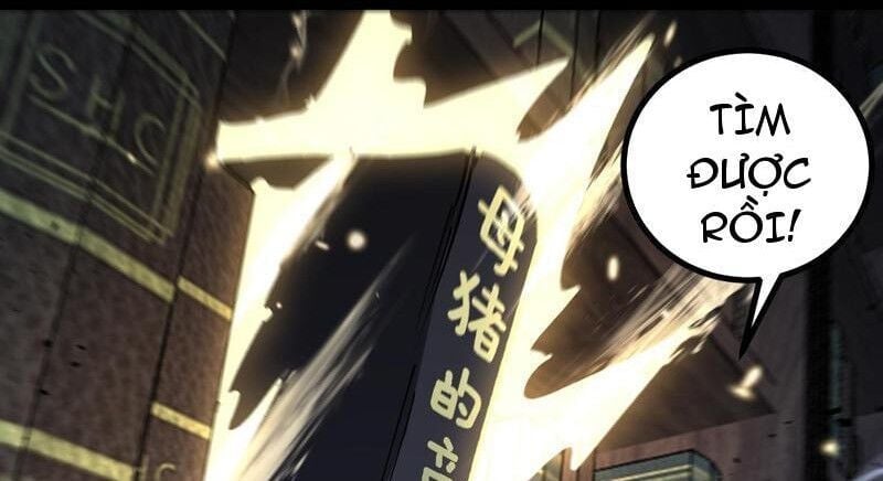 Thích Khách Thần Cấp, Ta Chính Là Bóng Đêm Chapter 58 - Trang 2