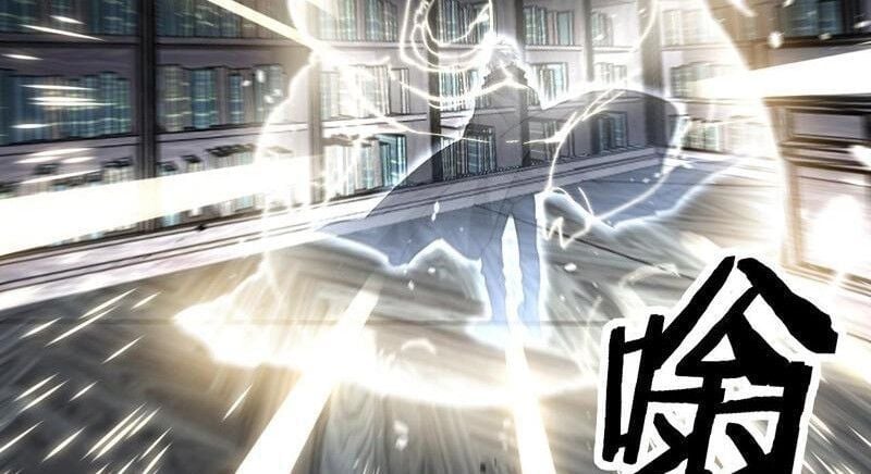 Thích Khách Thần Cấp, Ta Chính Là Bóng Đêm Chapter 58 - Trang 2
