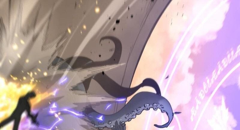 Thích Khách Thần Cấp, Ta Chính Là Bóng Đêm Chapter 58 - Trang 2
