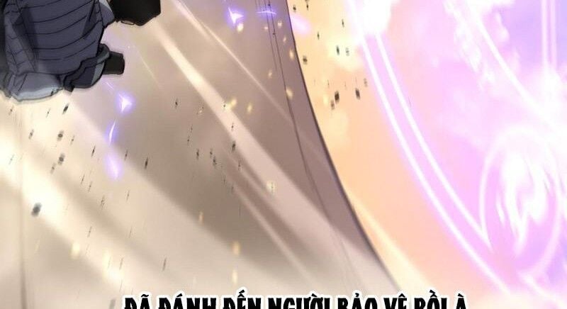 Thích Khách Thần Cấp, Ta Chính Là Bóng Đêm Chapter 58 - Trang 2