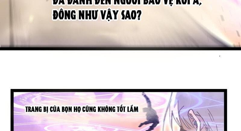 Thích Khách Thần Cấp, Ta Chính Là Bóng Đêm Chapter 58 - Trang 2