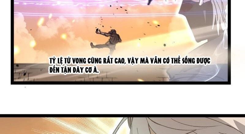 Thích Khách Thần Cấp, Ta Chính Là Bóng Đêm Chapter 58 - Trang 2