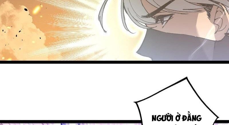 Thích Khách Thần Cấp, Ta Chính Là Bóng Đêm Chapter 58 - Trang 2