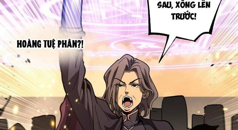 Thích Khách Thần Cấp, Ta Chính Là Bóng Đêm Chapter 58 - Trang 2