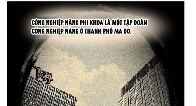 Thích Khách Thần Cấp, Ta Chính Là Bóng Đêm Chapter 58 - Trang 2