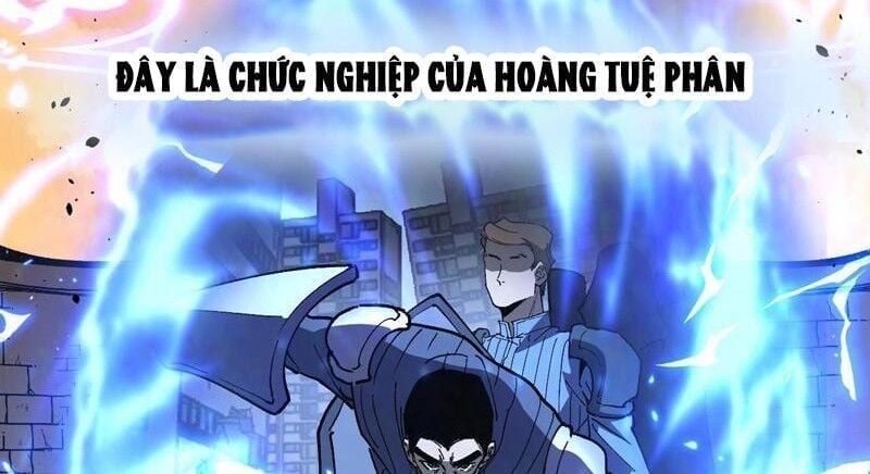 Thích Khách Thần Cấp, Ta Chính Là Bóng Đêm Chapter 58 - Trang 2