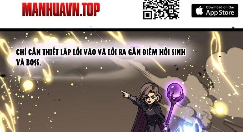 Thích Khách Thần Cấp, Ta Chính Là Bóng Đêm Chapter 58 - Trang 2