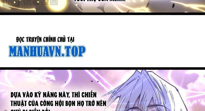 Thích Khách Thần Cấp, Ta Chính Là Bóng Đêm Chapter 58 - Trang 2