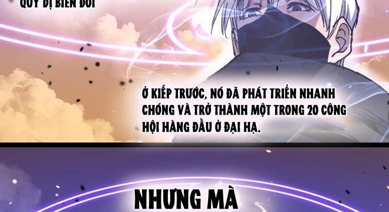 Thích Khách Thần Cấp, Ta Chính Là Bóng Đêm Chapter 58 - Trang 2