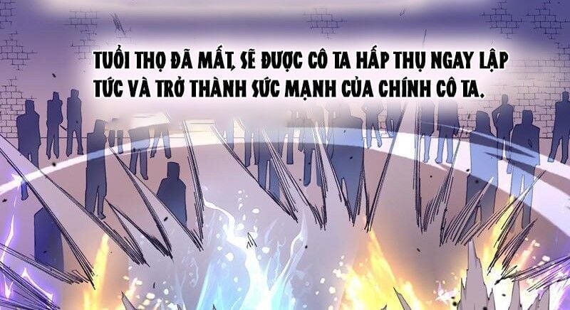 Thích Khách Thần Cấp, Ta Chính Là Bóng Đêm Chapter 58 - Trang 2