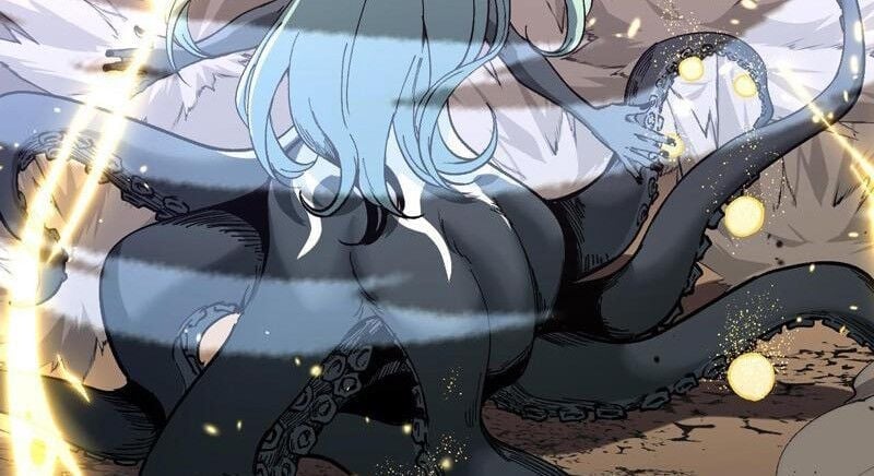 Thích Khách Thần Cấp, Ta Chính Là Bóng Đêm Chapter 58 - Trang 2