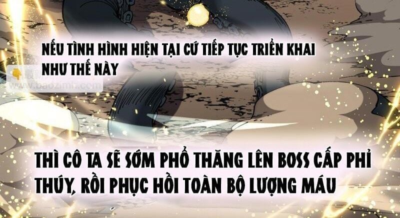 Thích Khách Thần Cấp, Ta Chính Là Bóng Đêm Chapter 58 - Trang 2