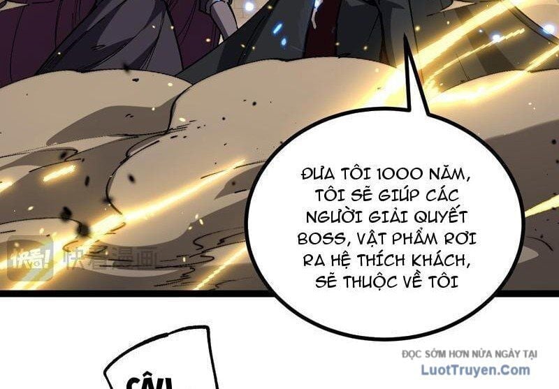 Thích Khách Thần Cấp, Ta Chính Là Bóng Đêm Chapter 58 - Trang 2