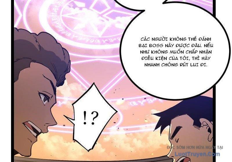 Thích Khách Thần Cấp, Ta Chính Là Bóng Đêm Chapter 58 - Trang 2