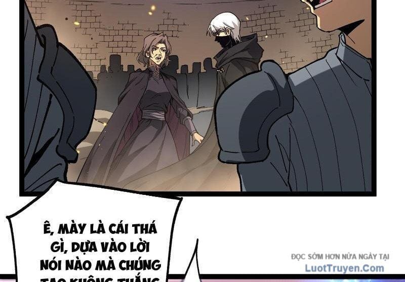 Thích Khách Thần Cấp, Ta Chính Là Bóng Đêm Chapter 58 - Trang 2