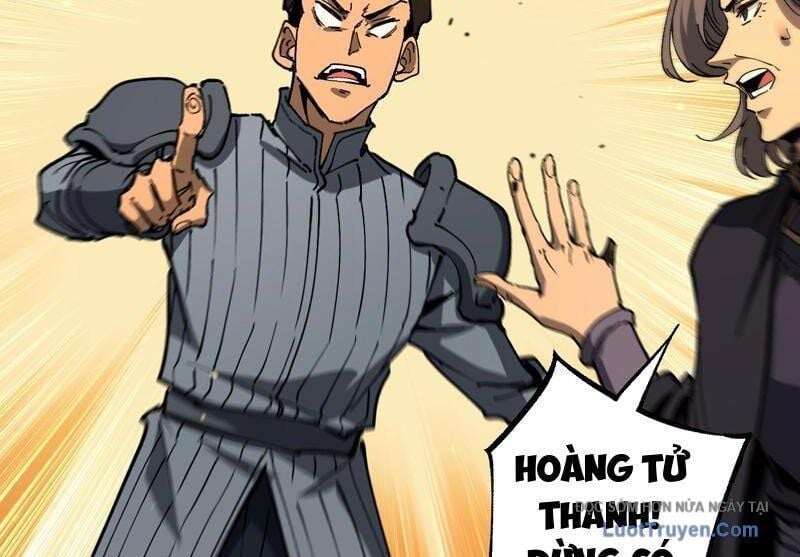 Thích Khách Thần Cấp, Ta Chính Là Bóng Đêm Chapter 58 - Trang 2