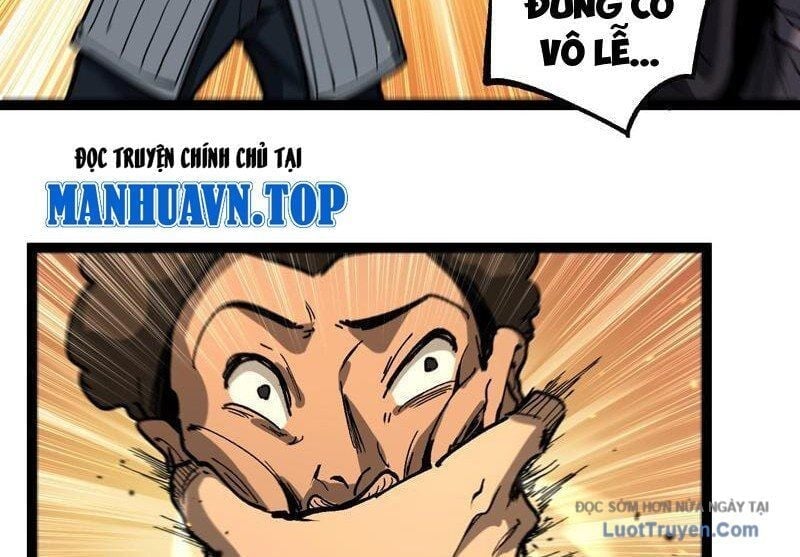 Thích Khách Thần Cấp, Ta Chính Là Bóng Đêm Chapter 58 - Trang 2