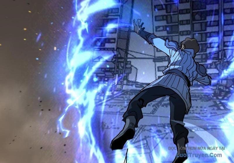 Thích Khách Thần Cấp, Ta Chính Là Bóng Đêm Chapter 58 - Trang 2