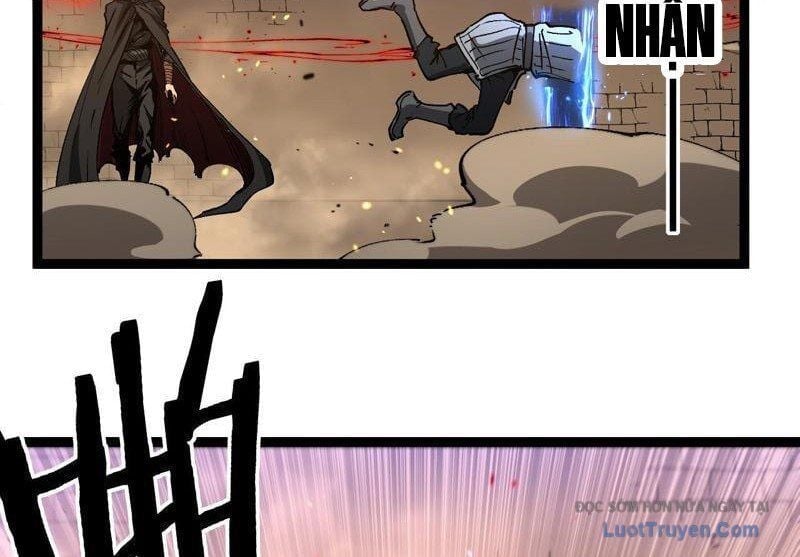 Thích Khách Thần Cấp, Ta Chính Là Bóng Đêm Chapter 58 - Trang 2