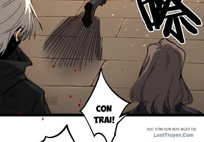 Thích Khách Thần Cấp, Ta Chính Là Bóng Đêm Chapter 58 - Trang 2