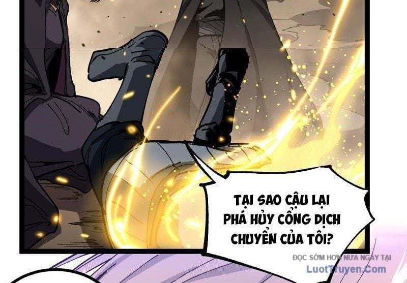 Thích Khách Thần Cấp, Ta Chính Là Bóng Đêm Chapter 58 - Trang 2
