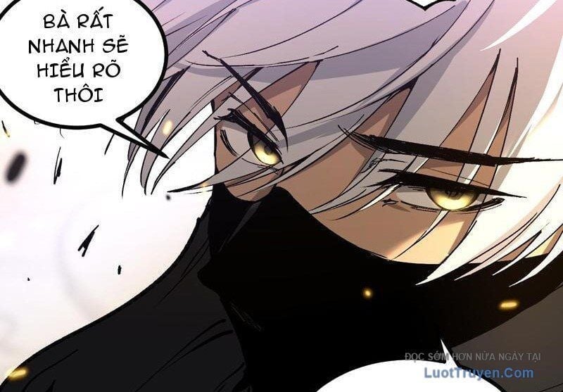 Thích Khách Thần Cấp, Ta Chính Là Bóng Đêm Chapter 58 - Trang 2
