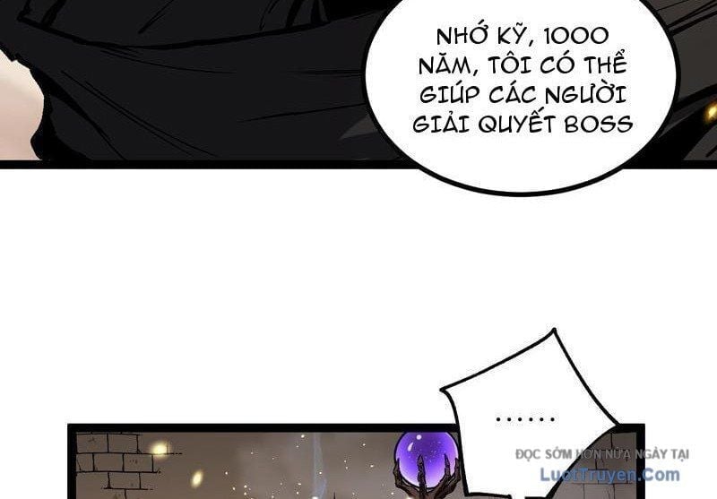 Thích Khách Thần Cấp, Ta Chính Là Bóng Đêm Chapter 58 - Trang 2