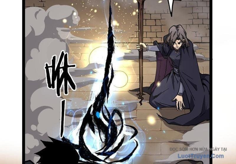 Thích Khách Thần Cấp, Ta Chính Là Bóng Đêm Chapter 58 - Trang 2