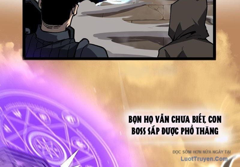 Thích Khách Thần Cấp, Ta Chính Là Bóng Đêm Chapter 58 - Trang 2