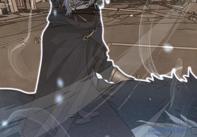 Thích Khách Thần Cấp, Ta Chính Là Bóng Đêm Chapter 58 - Trang 2