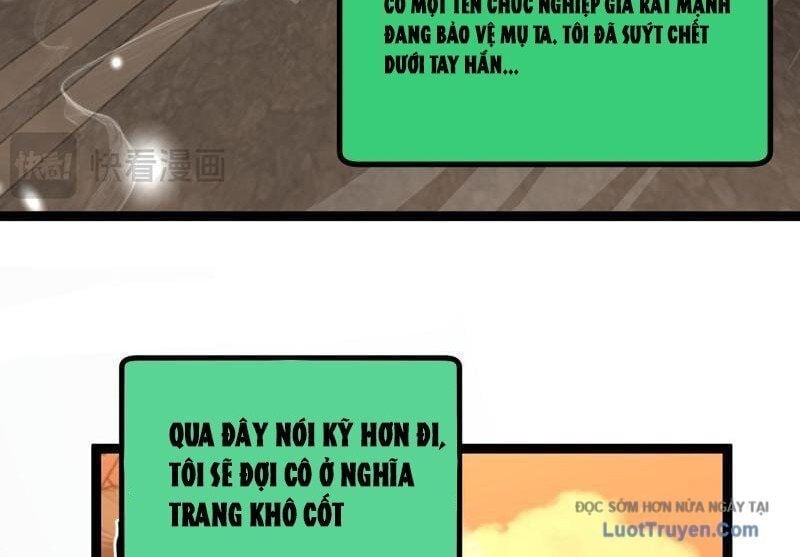 Thích Khách Thần Cấp, Ta Chính Là Bóng Đêm Chapter 58 - Trang 2