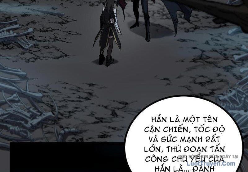 Thích Khách Thần Cấp, Ta Chính Là Bóng Đêm Chapter 58 - Trang 2