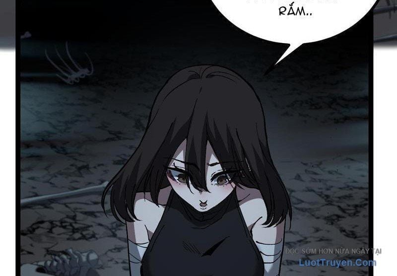 Thích Khách Thần Cấp, Ta Chính Là Bóng Đêm Chapter 58 - Trang 2