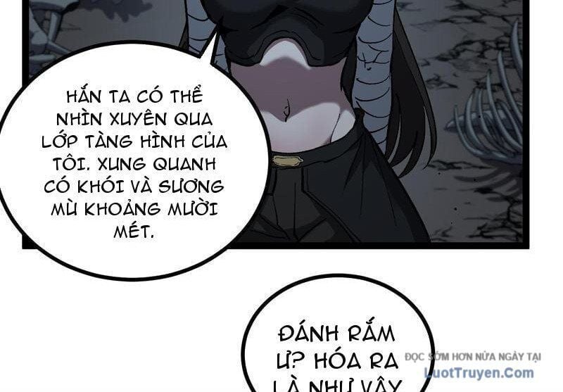 Thích Khách Thần Cấp, Ta Chính Là Bóng Đêm Chapter 58 - Trang 2