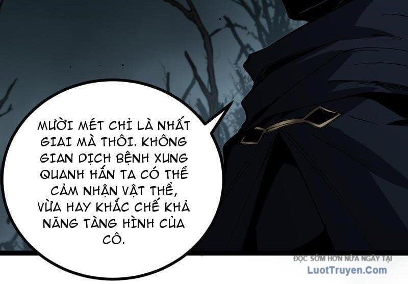 Thích Khách Thần Cấp, Ta Chính Là Bóng Đêm Chapter 58 - Trang 2