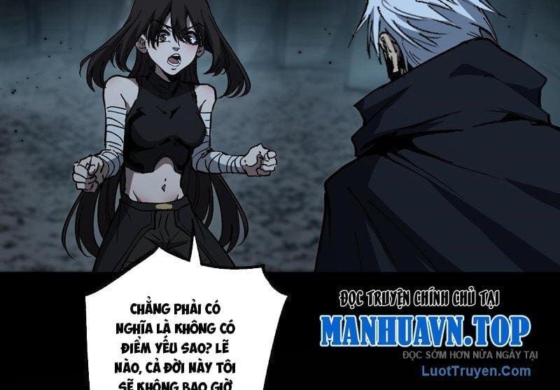 Thích Khách Thần Cấp, Ta Chính Là Bóng Đêm Chapter 58 - Trang 2