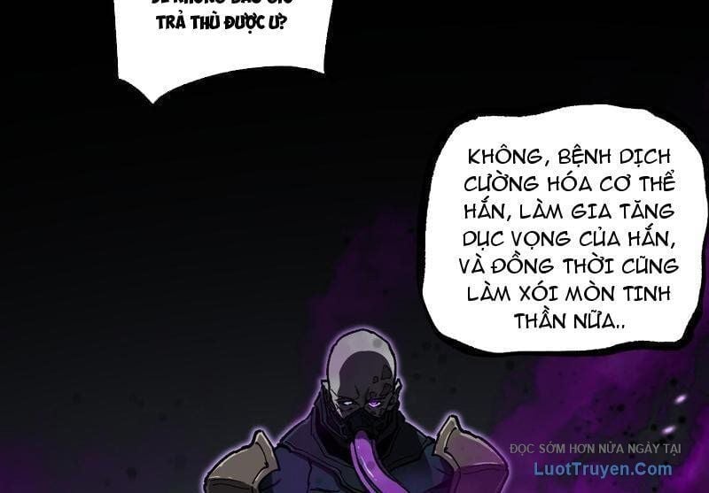 Thích Khách Thần Cấp, Ta Chính Là Bóng Đêm Chapter 58 - Trang 2