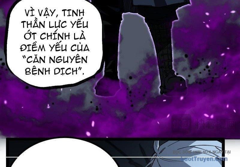 Thích Khách Thần Cấp, Ta Chính Là Bóng Đêm Chapter 58 - Trang 2