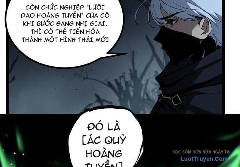Thích Khách Thần Cấp, Ta Chính Là Bóng Đêm Chapter 58 - Trang 2
