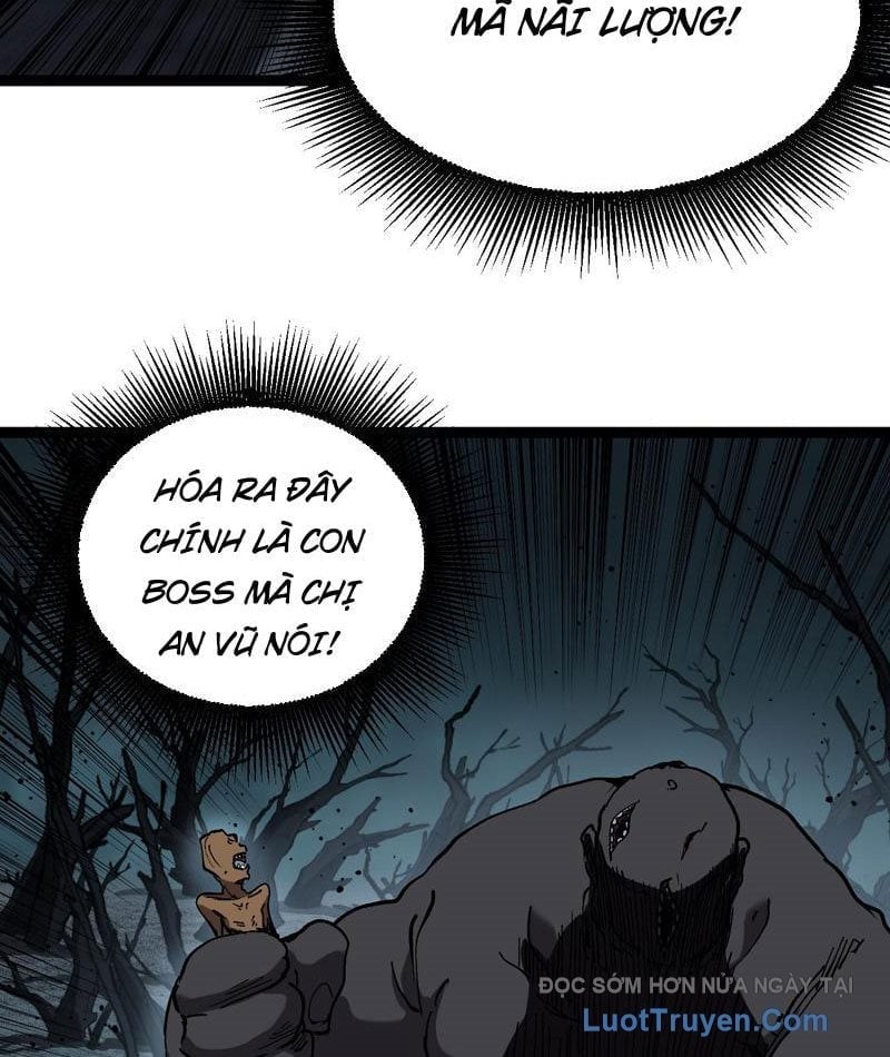 Thích Khách Thần Cấp, Ta Chính Là Bóng Đêm Chapter 59 - Trang 2