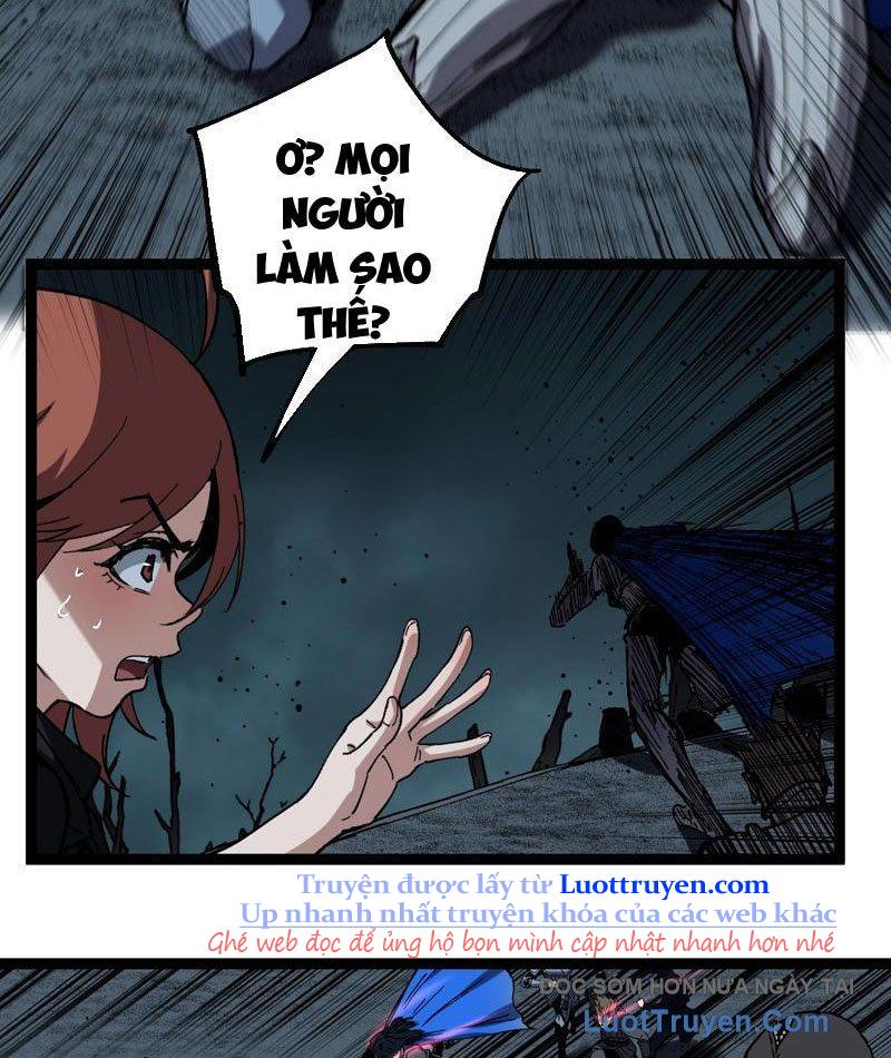 Thích Khách Thần Cấp, Ta Chính Là Bóng Đêm Chapter 60 - Trang 2