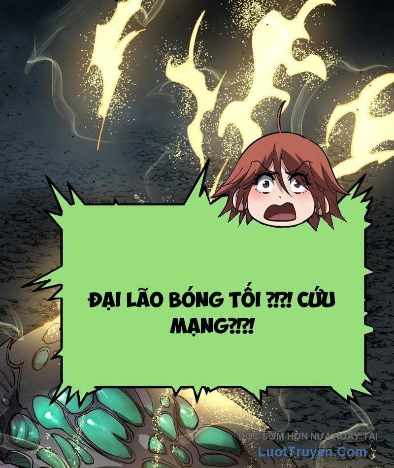 Thích Khách Thần Cấp, Ta Chính Là Bóng Đêm Chapter 60 - Trang 2