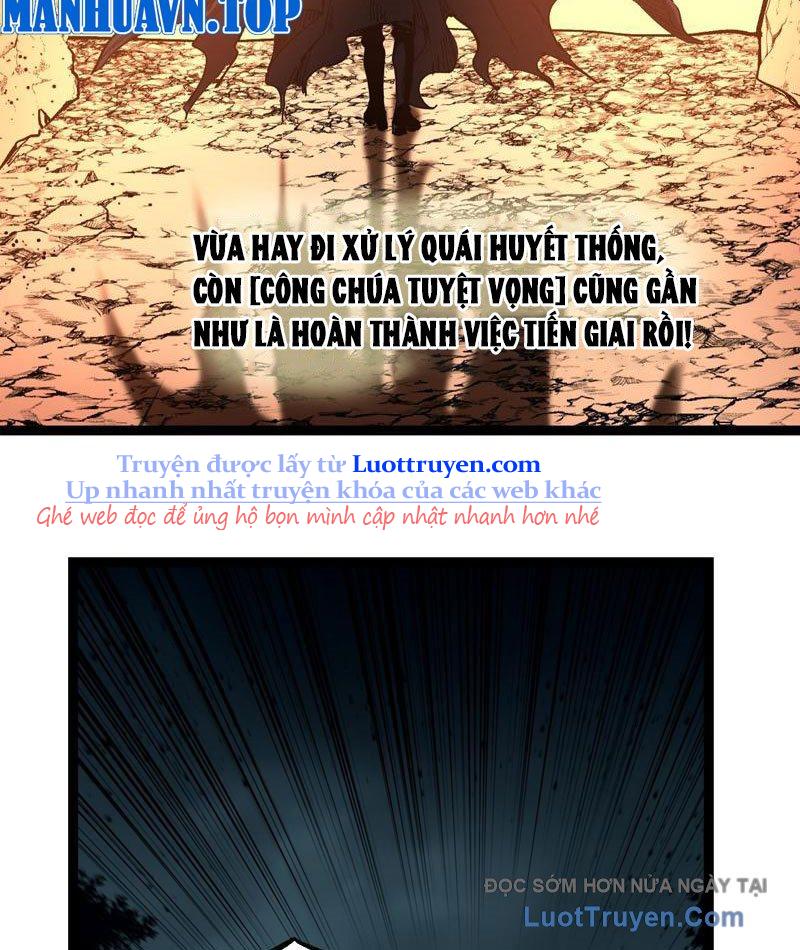 Thích Khách Thần Cấp, Ta Chính Là Bóng Đêm Chapter 60 - Trang 2