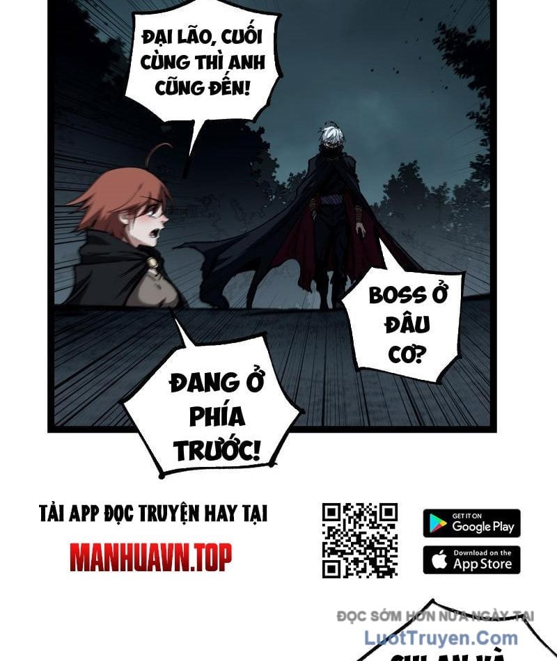 Thích Khách Thần Cấp, Ta Chính Là Bóng Đêm Chapter 60 - Trang 2