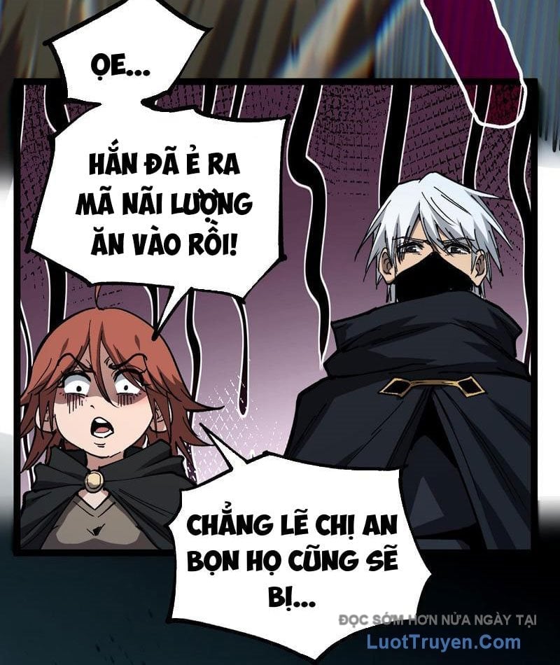 Thích Khách Thần Cấp, Ta Chính Là Bóng Đêm Chapter 60 - Trang 2