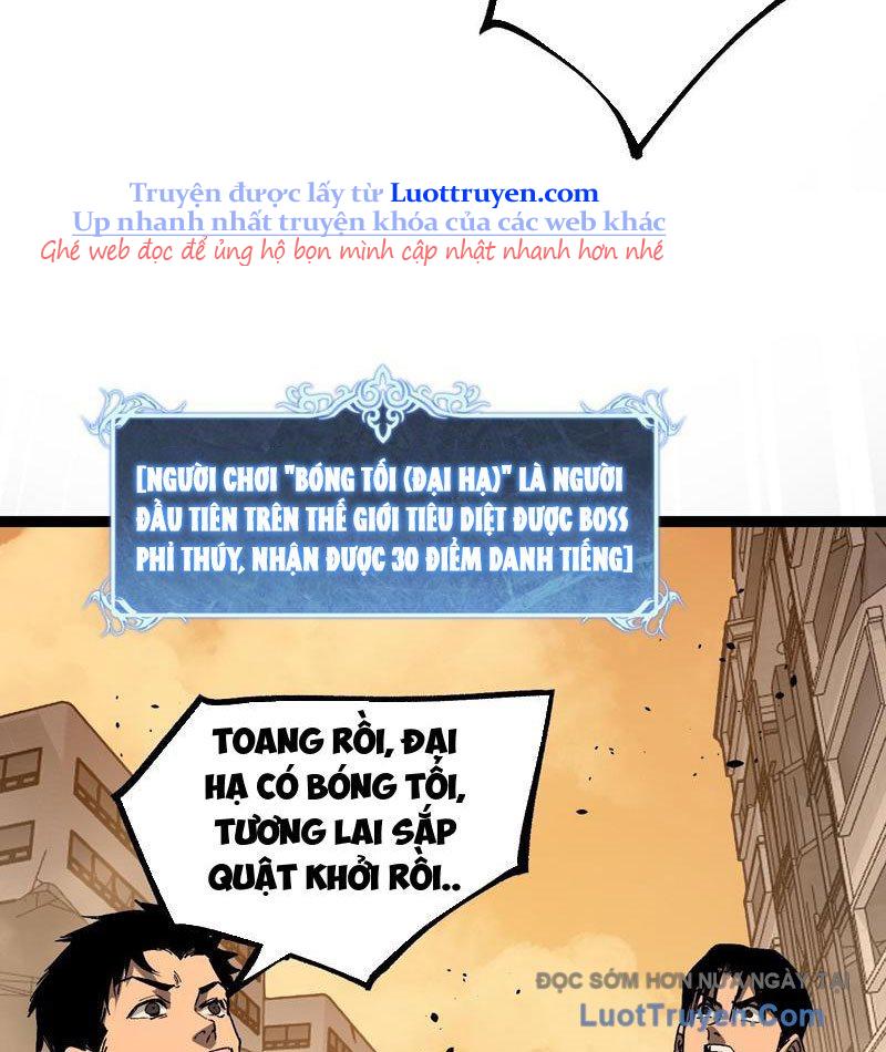 Thích Khách Thần Cấp, Ta Chính Là Bóng Đêm Chapter 60 - Trang 2