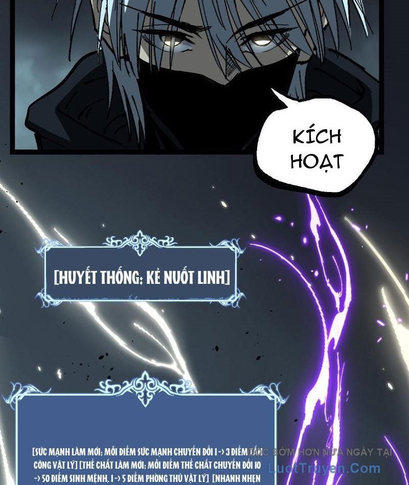 Thích Khách Thần Cấp, Ta Chính Là Bóng Đêm Chapter 60 - Trang 2